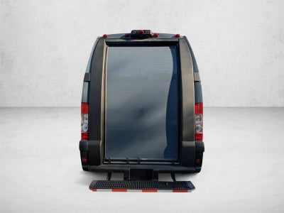 2024 RAM ProMaster Delivery Van BE Base