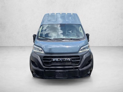 2024 RAM ProMaster Delivery Van BE Base