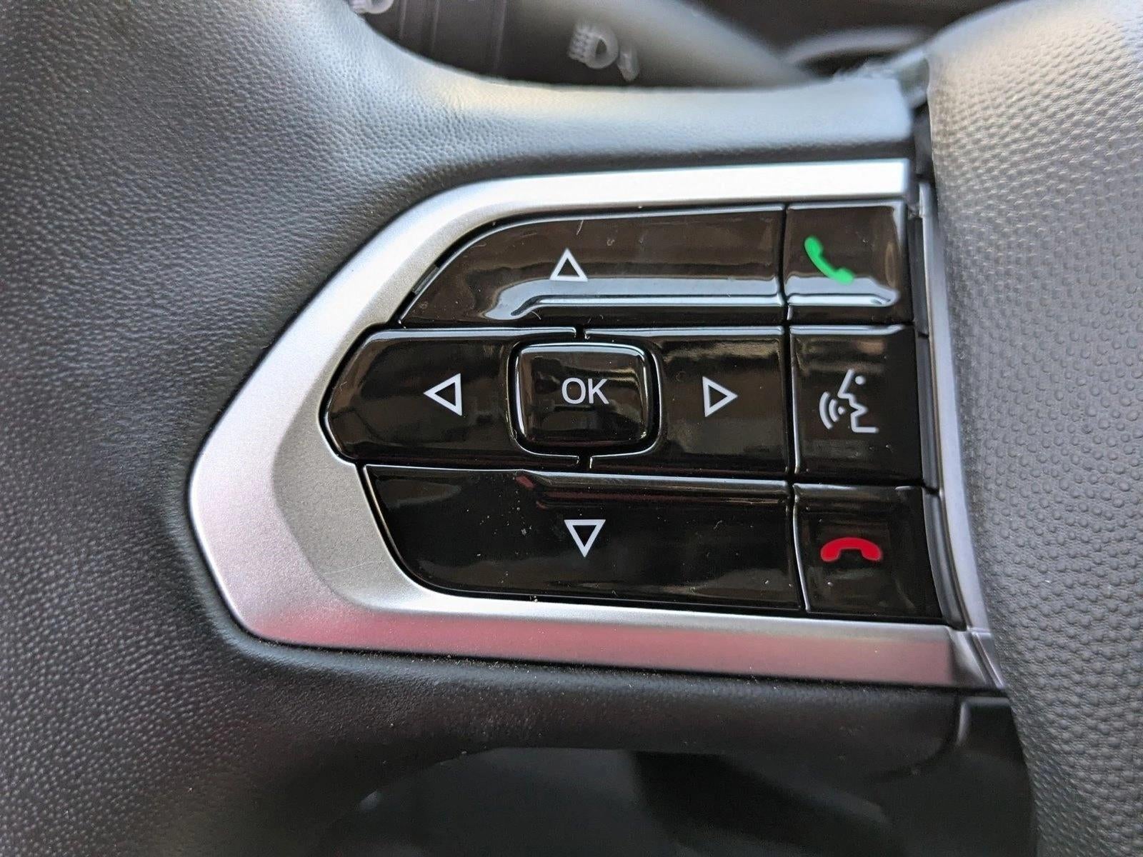 2024 RAM ProMaster Delivery Van BE Base