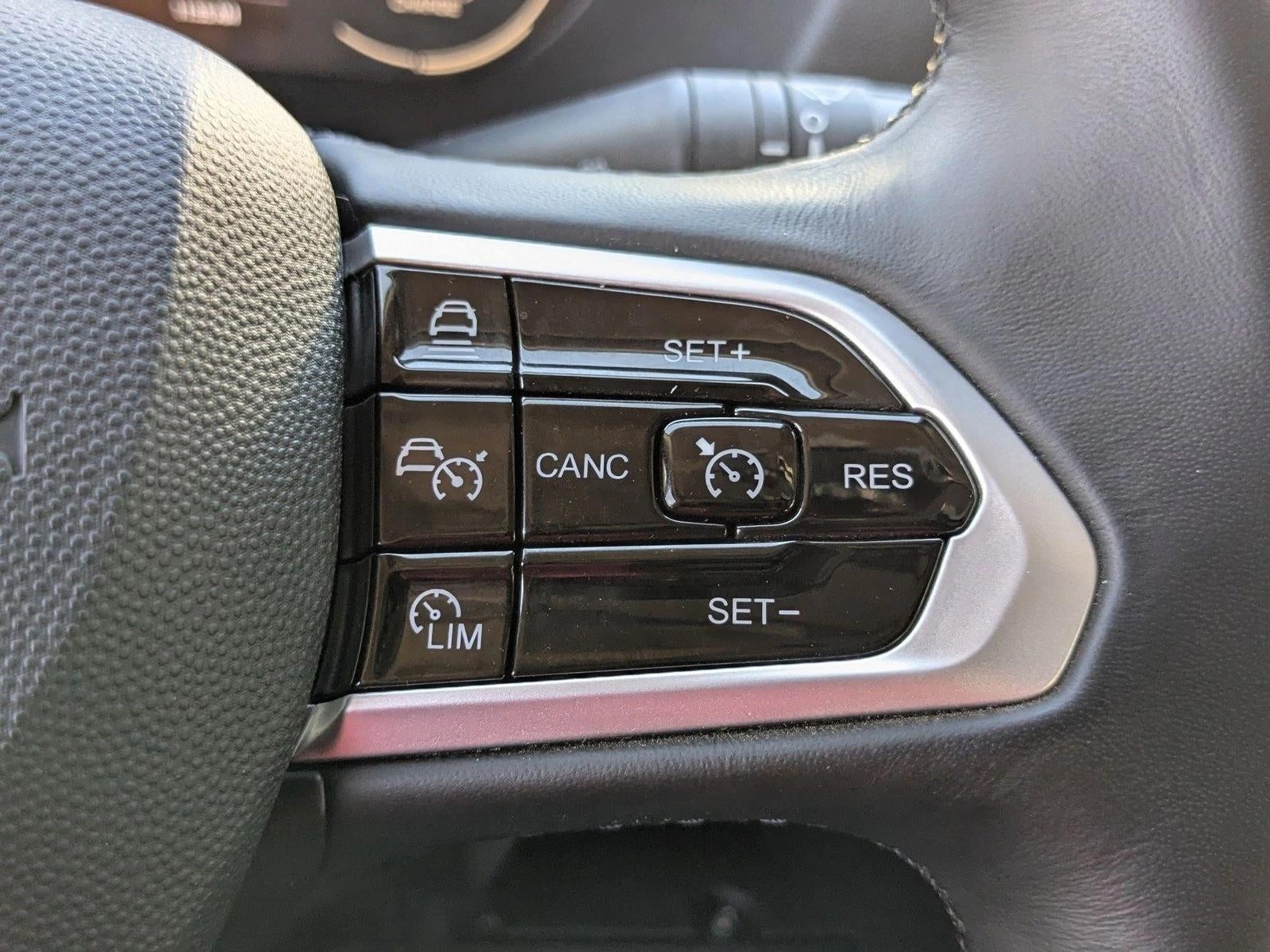 2024 RAM ProMaster Delivery Van BE Base