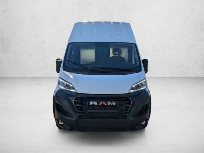 2024 RAM ProMaster Delivery Van BE Base