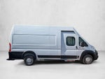 2024 RAM ProMaster Delivery Van BE Base