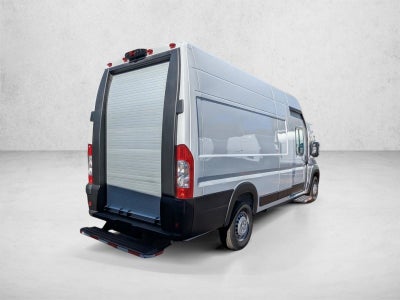 2024 RAM ProMaster Delivery Van BE Base