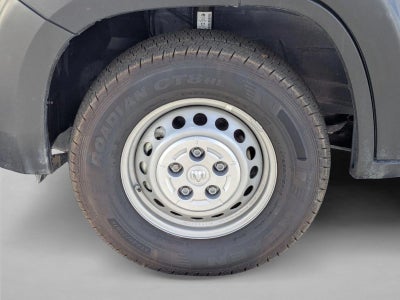 2024 RAM ProMaster Delivery Van BE Base