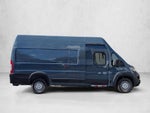 2024 RAM ProMaster Delivery Van BE Base