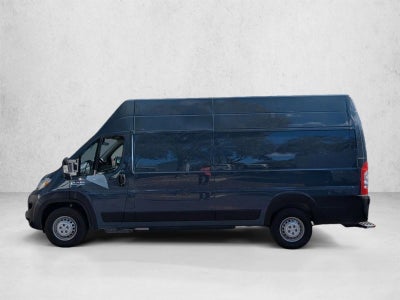 2024 RAM ProMaster Delivery Van BE Base