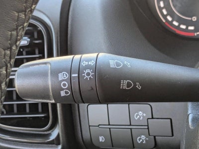 2024 RAM ProMaster Delivery Van BE Base