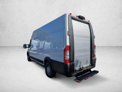2024 RAM ProMaster Delivery Van BE Base