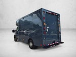 2022 RAM ProMaster Cutaway Base
