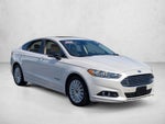 2013 Ford Fusion SE Hybrid