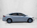 2013 Ford Fusion SE Hybrid
