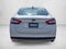 2013 Ford Fusion SE Hybrid