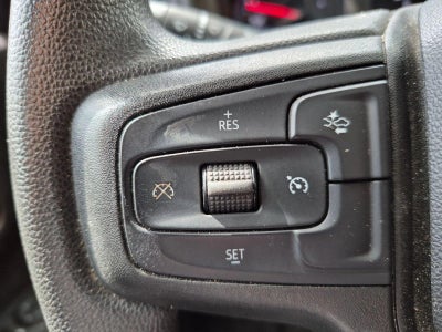 2023 Chevrolet Silverado 1500 WT