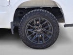 2021 Chevrolet Silverado 1500 Work Truck