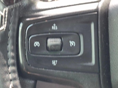 2021 Chevrolet Silverado 1500 Work Truck