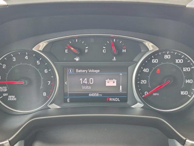 2022 Chevrolet Blazer 3LT
