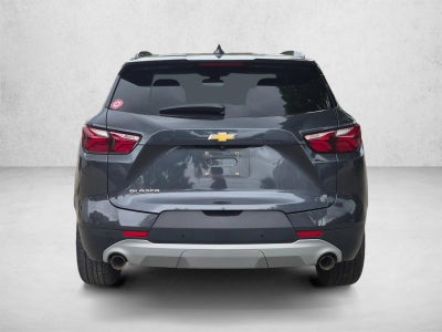 2022 Chevrolet Blazer 3LT