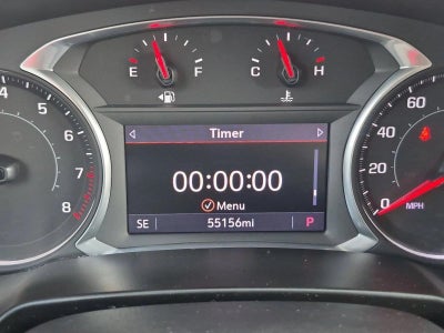 2019 Chevrolet Blazer Base