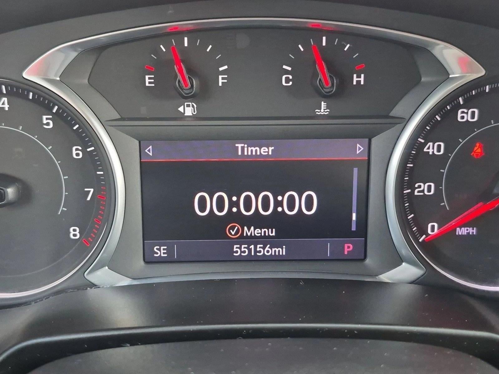 2019 Chevrolet Blazer Base