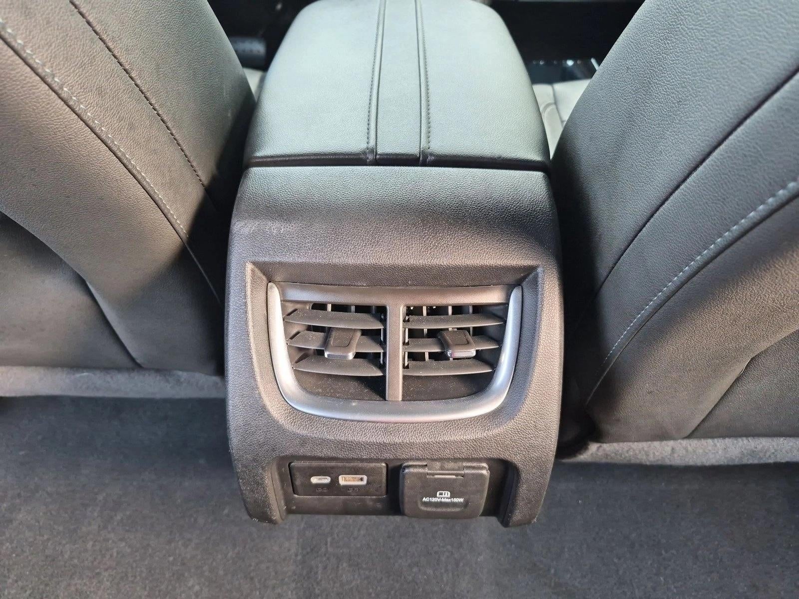 2019 Chevrolet Blazer Base