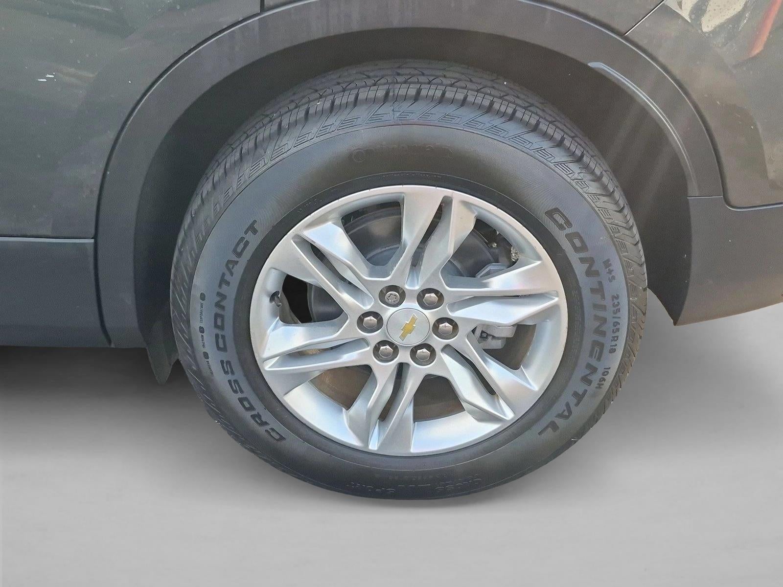2019 Chevrolet Blazer Base