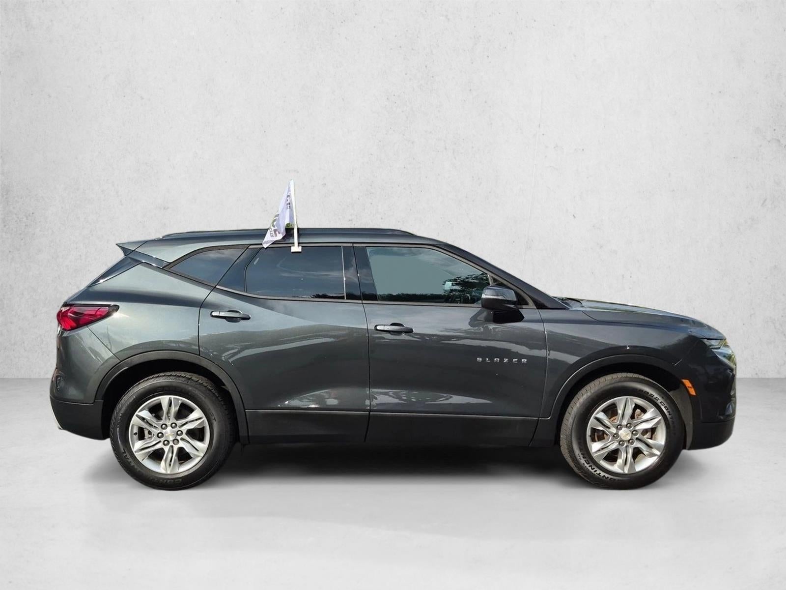 2019 Chevrolet Blazer Base