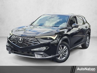 2025 Acura ADX Base