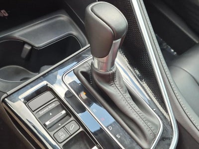 2025 Acura ADX Base