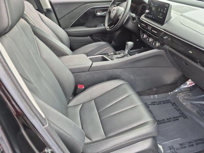 2025 Acura ADX Base