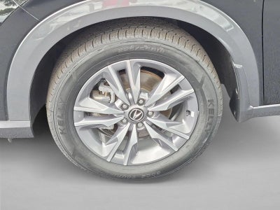 2025 Acura ADX Base