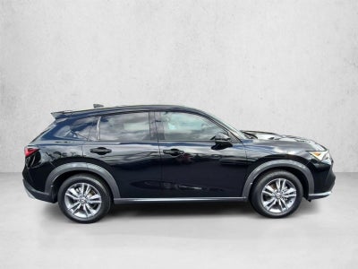 2025 Acura ADX Base