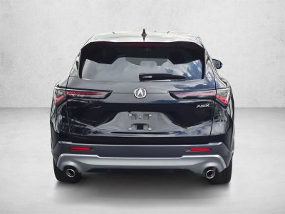 2025 Acura ADX Base