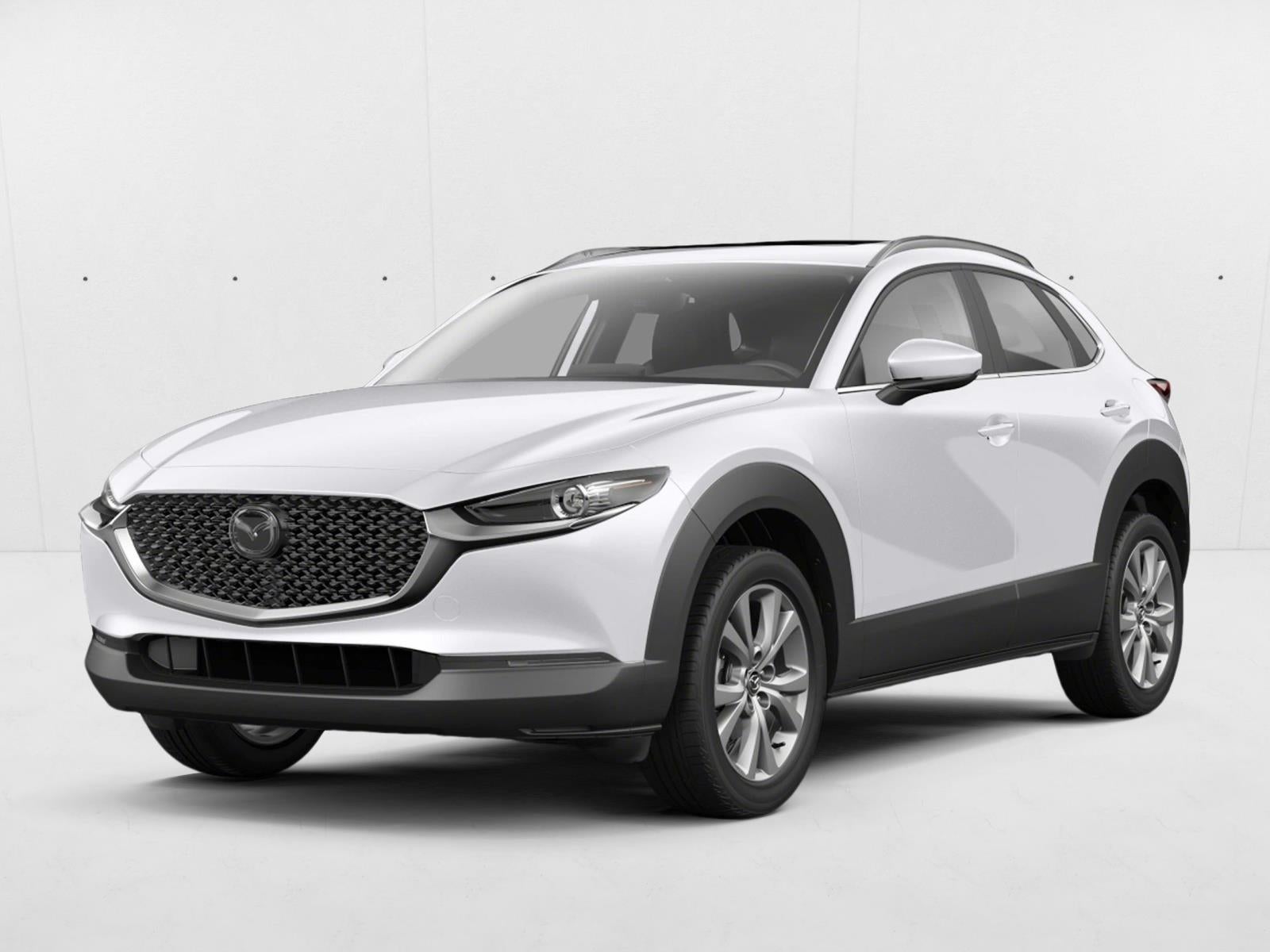 2024 Mazda Mazda CX-30 2.5 S Preferred Package