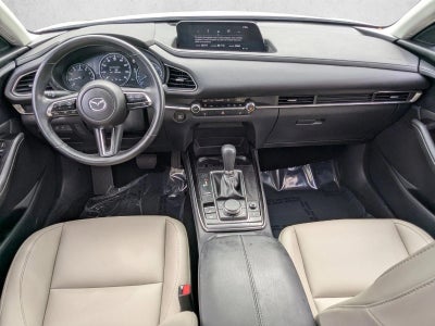 2024 Mazda Mazda CX-30 2.5 S Preferred Package