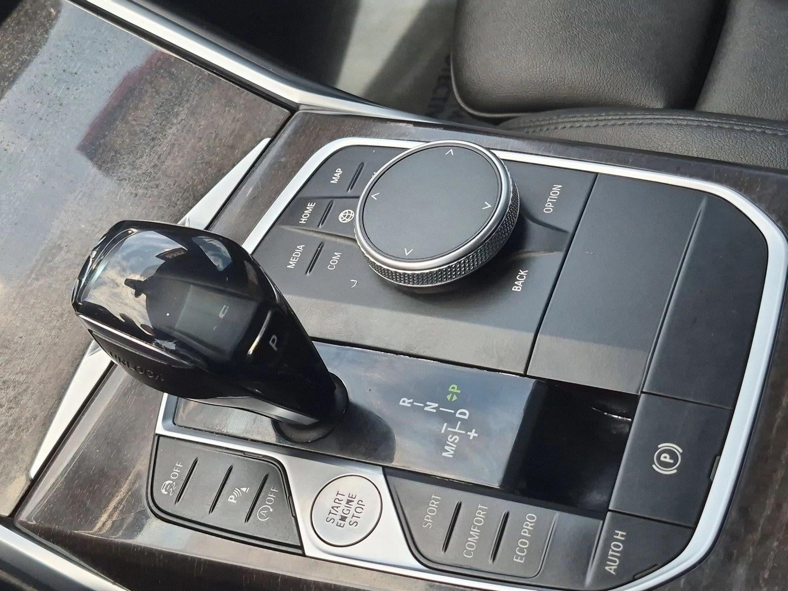 2020 BMW 330i 330i