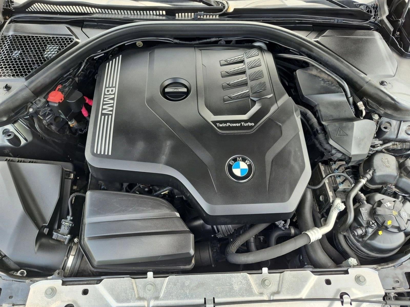 2020 BMW 330i 330i