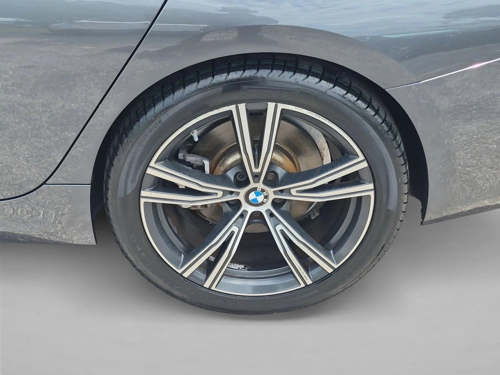 2020 BMW 330i 330i