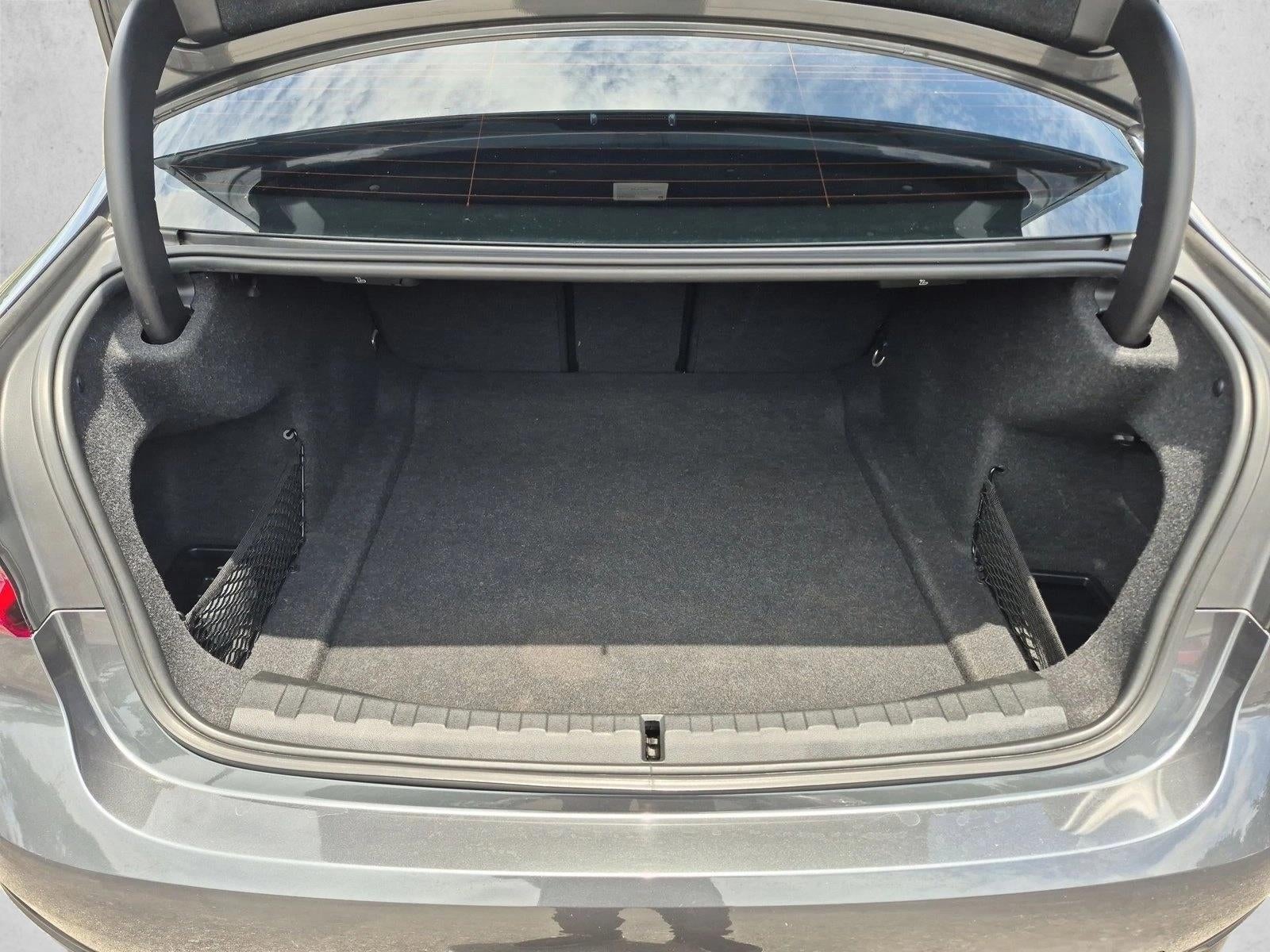 2020 BMW 330i 330i