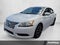 2013 Nissan Sentra SV
