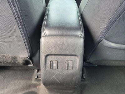 2021 Nissan Kicks SV Xtronic CVT