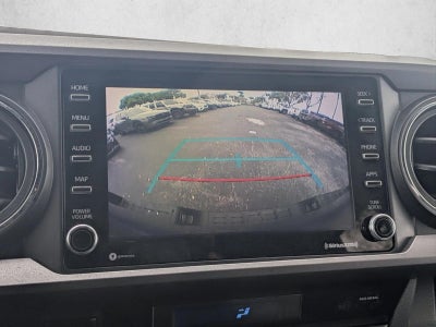 2022 Toyota Tacoma 2WD SR5