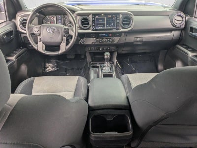 2022 Toyota Tacoma 2WD SR5