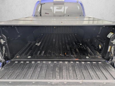 2022 Toyota Tacoma 2WD SR5