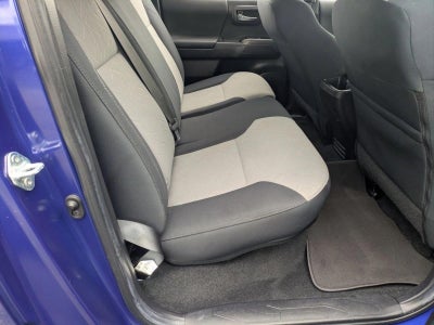 2022 Toyota Tacoma 2WD SR5