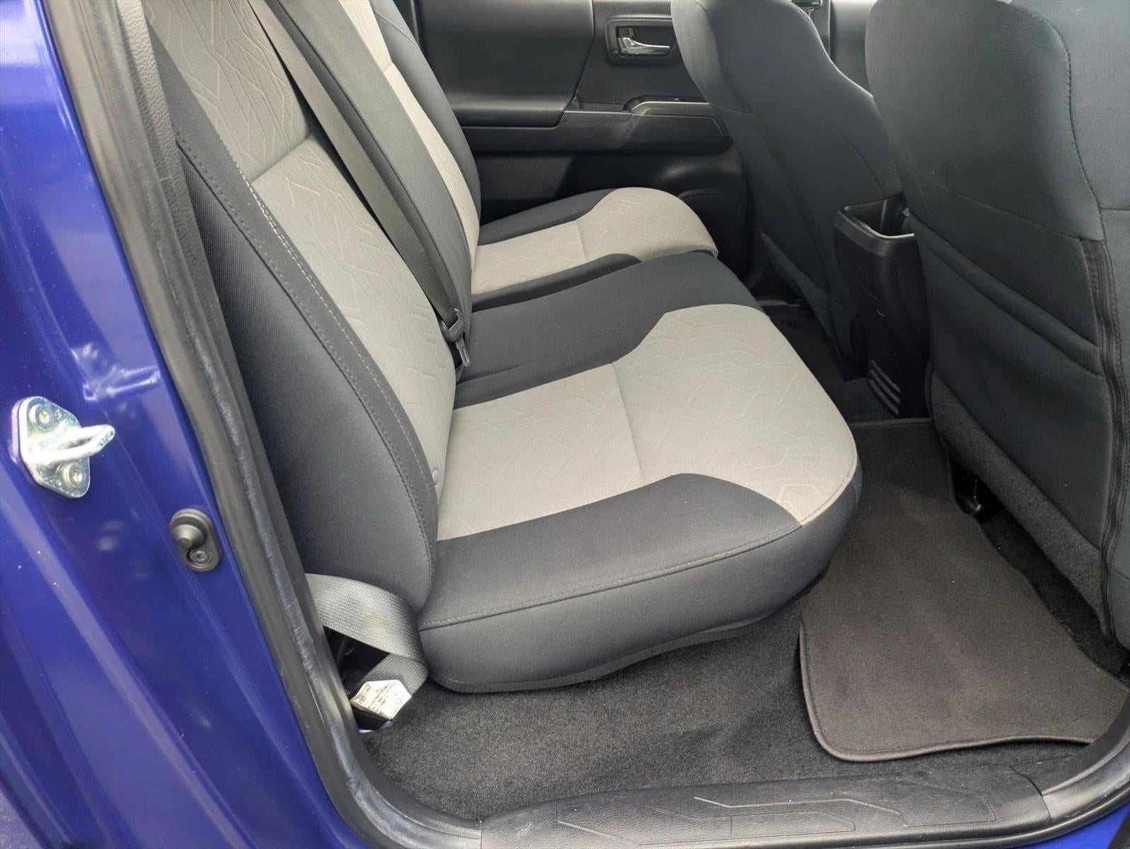 2022 Toyota Tacoma 2WD SR5