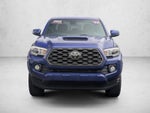2022 Toyota Tacoma 2WD SR5