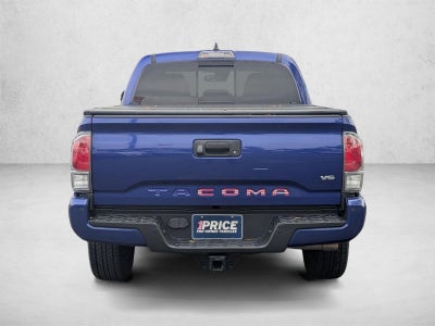 2022 Toyota Tacoma 2WD SR5