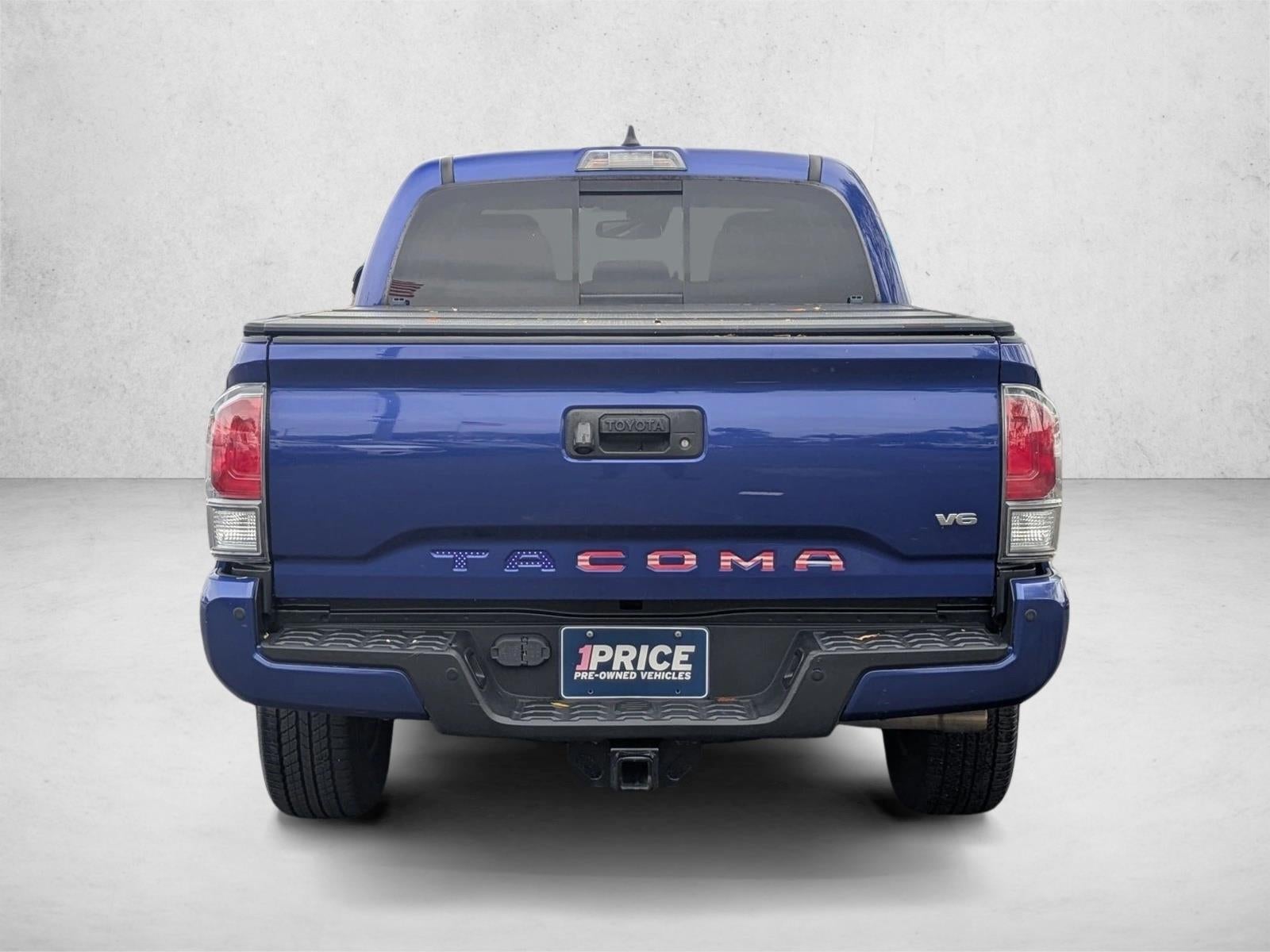 2022 Toyota Tacoma 2WD SR5