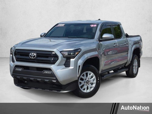 2025 Toyota Tacoma 2WD SR5
