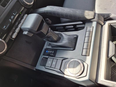 2025 Toyota Tacoma 2WD SR5